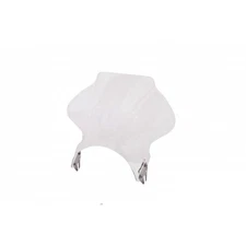 PUIG WINDSCREEN UNIV. COCKPIT FIT ON TRIUMPH SCRAMBLER 06-16 CLEAR