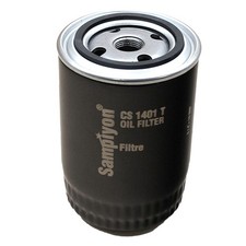 ESL10083 Tractor Spin-On Oil Filter for Farmtrac 35, 45, 50, 435, 545, 555, 665