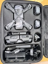 DJI Spark Intelligent Flight