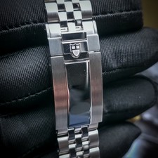 2025 Tudor Black Bay 58 Burgundy | 39mm | Jubilee | M7939A1A0RU-0001 16