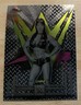2025 Topps Finest WWE Trading Card #12 Chyna