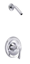 Gerber D510522LSTC Antioch Shower Only Trim Package - Chrome