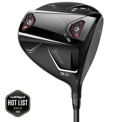 NEW Srixon ZXi LS Driver - Options Available