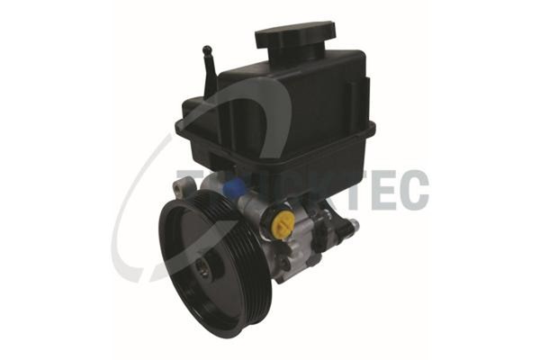 Hydraulikpumpe Lenkung Trucktec Automotive 02.37.092 FüR Mercedes Sprinter B906-image