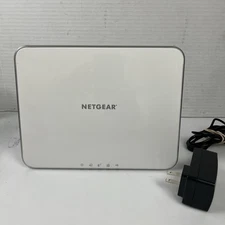 Netgear Arlo Security Base Station Wireless Wi-Fi Router VMB3000