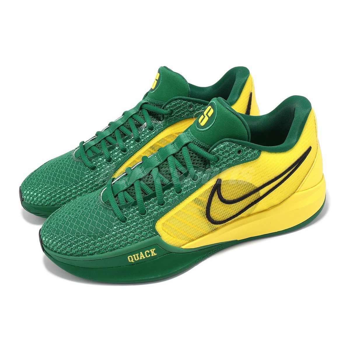 Nike Sabrina 1 EP Ionescu Women Unisex Basketball Sports Shoes