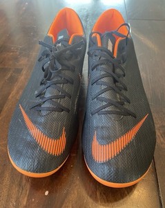 Nike Mercurial Vapor 12 Pro | eBay