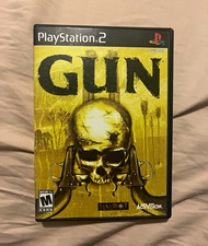 Ps2 Gun and Ps2 Pitfall the lost expedition combo two pack