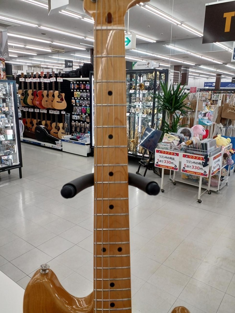 FENDER JAPAN / MG77 (NO250715) | eBay