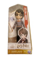 Muñeca Harry Potter Mundo Mágico Coleccionable 8 pulgadas Nueva en Caja 