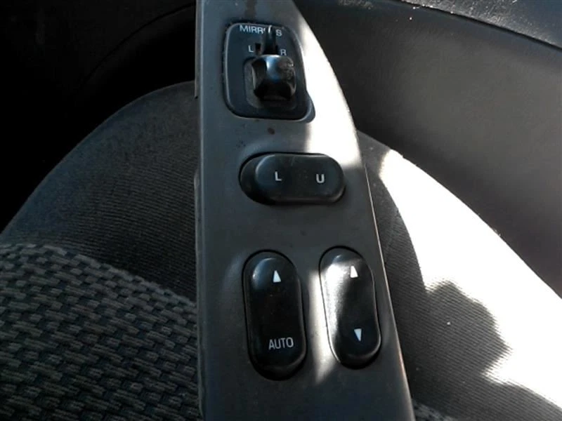 Air Flow Meter Heritage 6-255 4.2L Fits 97-98 00-04 FORD F150 PICKUP 91818 — 第 4/4 张图片