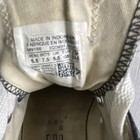 Converse All Star Black Canvas Lace Up Sneakers Size 5.5 men/ 7.5 women  — photo 3