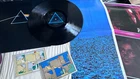 Pink Floyd Dark side of the Moon 1970s issue UK Vinyl  A9/B9 , HTM plays great