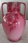 Lovely Weller Juneau 1920's Art Deco Vase