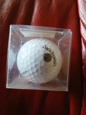 golfb&auml;ll Jack Daniels