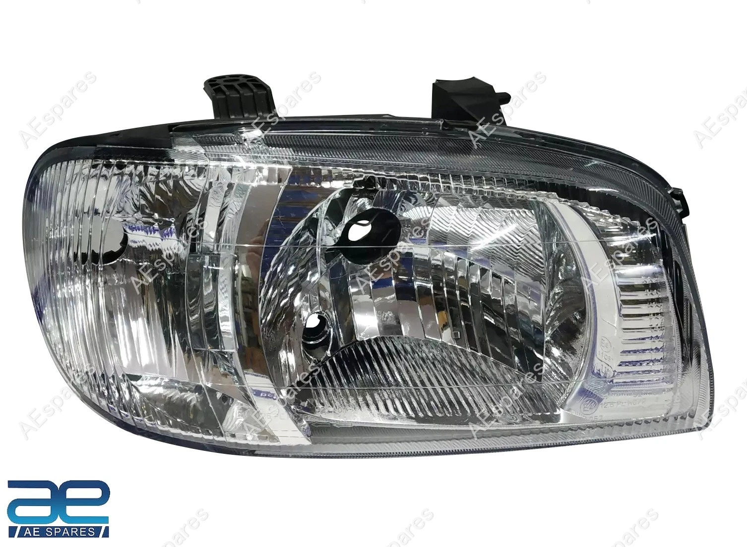 Headlight Head Lamp Assembly RH For Suzuki Alto 0.8L 2005-2012 35121M79G70