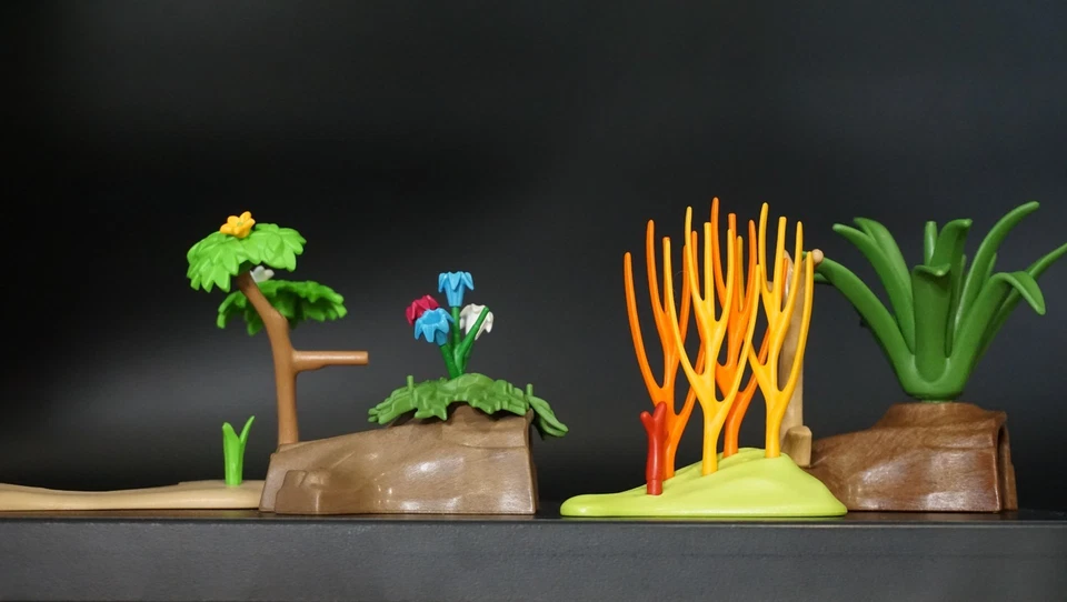Playmobil Baum Wald Natur - Bild 1 von 1