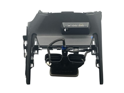 #ad 2025 Subaru Forester SL Front Dash Center Usb Charging Port W Trim *Scratches* $130.19