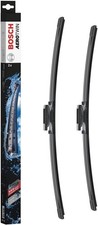 BOSCH Aerotwin A243S Windscreen Wiper Blade 24"/22" for Merc E Class 213 2016-