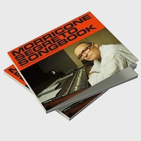 Ennio Morricone (1928-2020): Ennio Morricone (1928-2020): Morricone Segreto Son