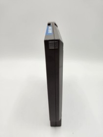 Karate Champ (Nintendo Entertainment System, 1986) NES 5 Screw Tested Rare Mint 