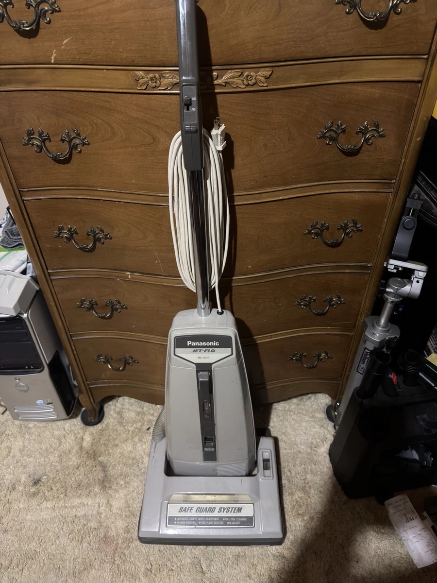 Panasonic Vacuum Cleaners for Sale | Shop New & Used Vacuums | ebay