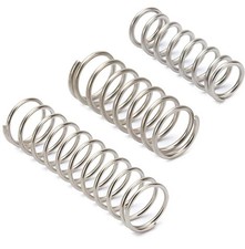 Compression Spring 0.8mm Wire Dia 10-305mm Length Small Stainless steel Springs