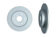 Disque de frein Smart ROADSTER-COUPE