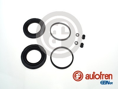 1X Autofren Seinsa D4120 Reparatursatz Bremssattel FüR VW Ford Audi Skoda Seat-image
