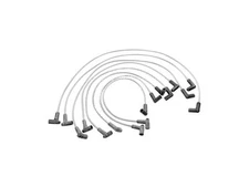 For 1975-1978 GMC C25 Spark Plug Wire Set SMP 83877FDSN 1976 1977