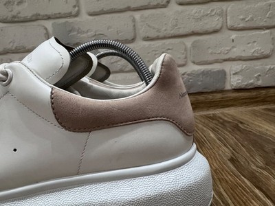 Alexander McQueen Oversized Women's sneakers Size 39 US 9 | eBay
