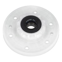 Candy/ Hoover 43011931 Lagerung Antriebsseite / Gegenseite Candy FüR
