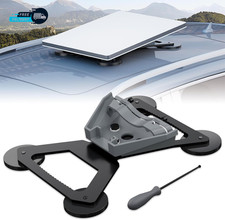 Starlink Mini Mount Magnetic with 200Lbs Heavy Duty Magnet Bases Starlink