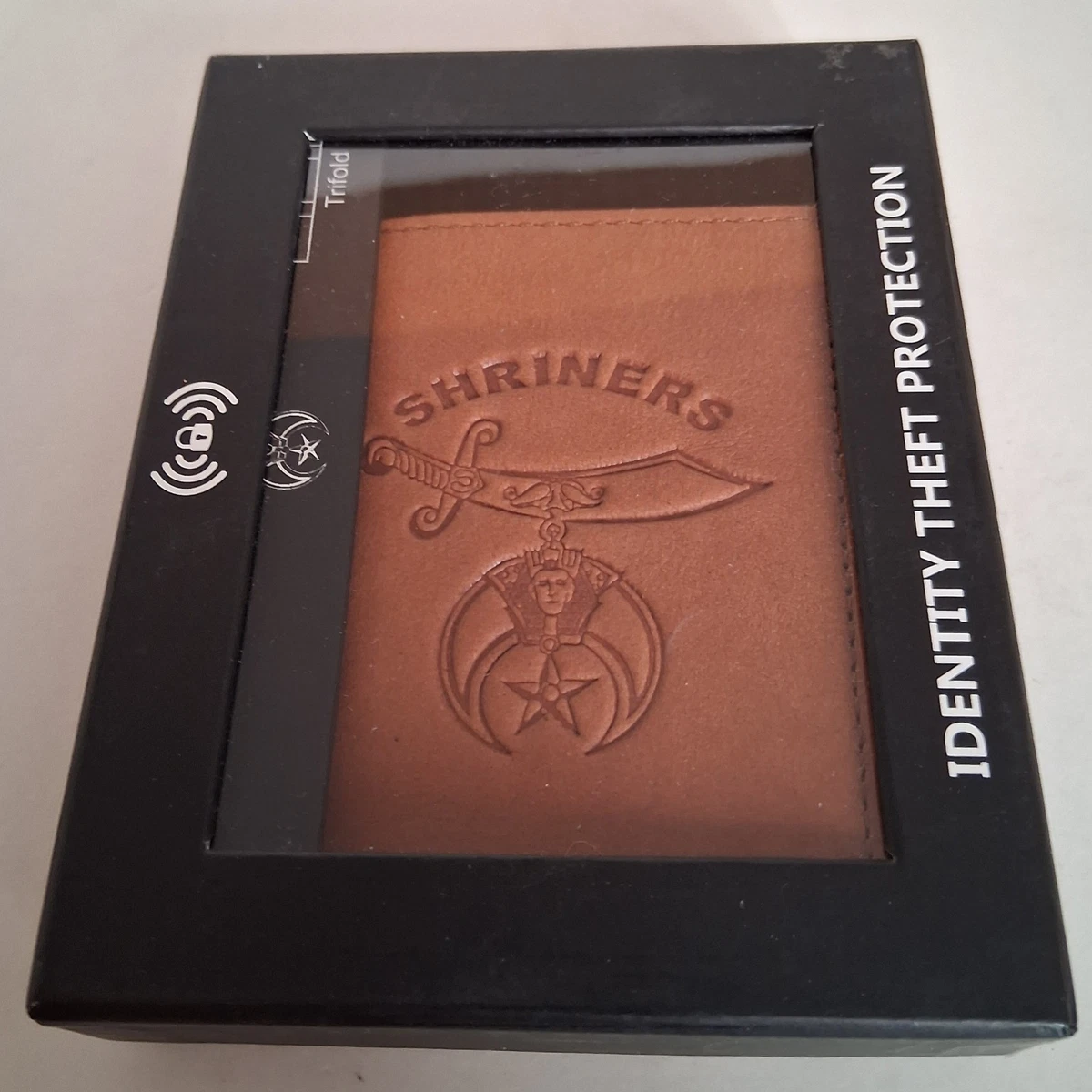 Masonic Wallet for sale | eBay