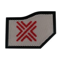 Luftfilter Sportluftfilter Pipercross FüR Mercedes B-Klasse B180 D 116PS Bj. 18-