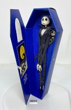 Tim Burton's Nightmare Before Christmas Jack Skellington Coffin Box JUN Planning