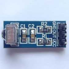 2pcs TL1838 VS1838B VS1838 Infrared receiver module Remote control module 