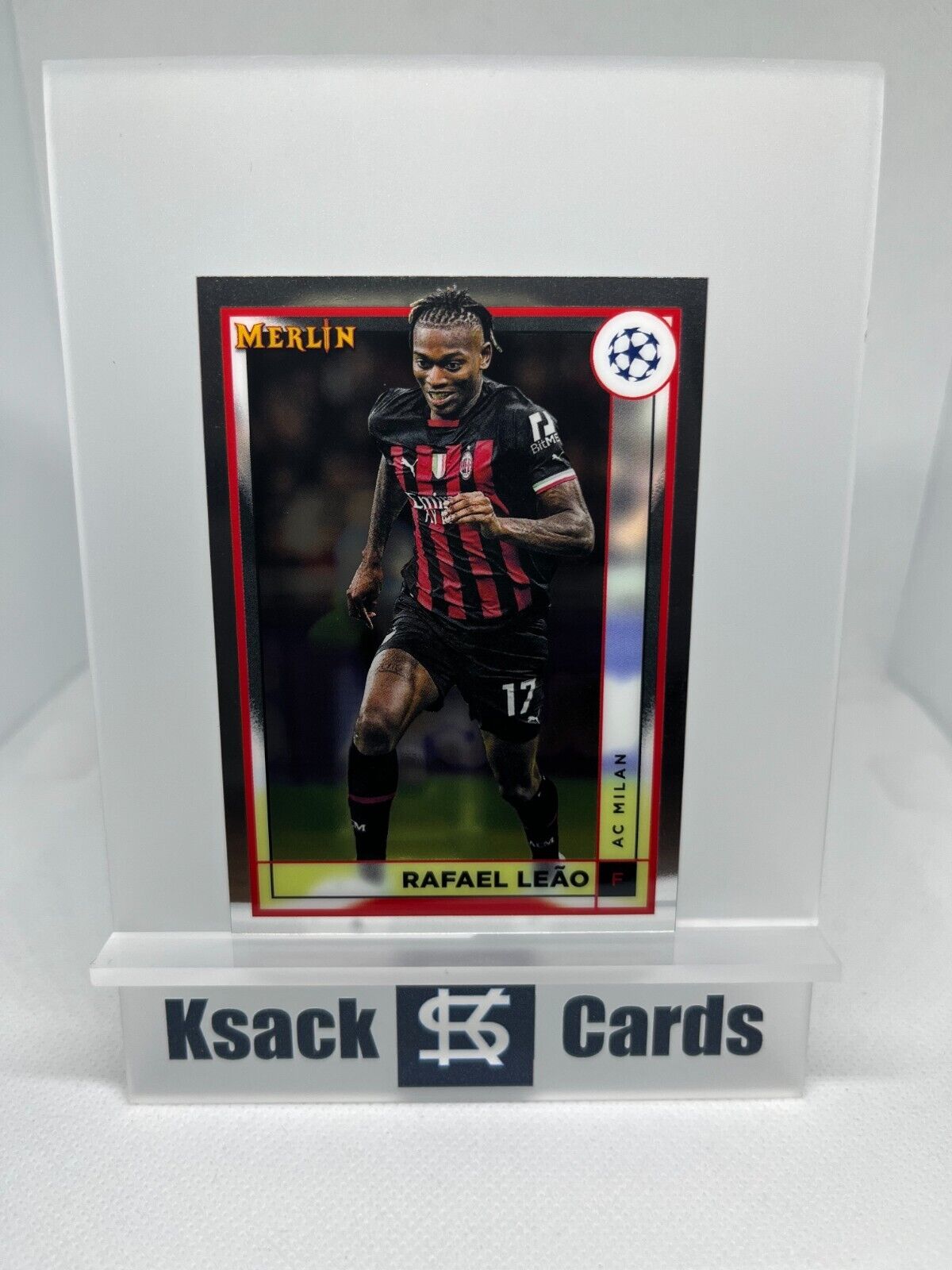 2022-23 Topps UEFA Merlin Chrome Base Set #1-150 You Pick / Choose - Picture 7 of 153