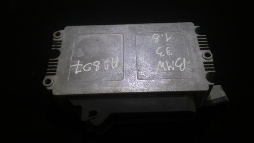 34521138219 Steuergerät ABS 34.52-1138219 2ss1a17b08 BMW 3-Serie DE260533-44