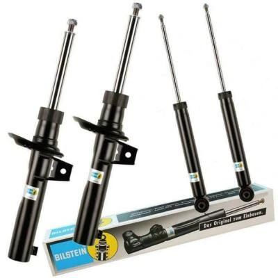 4 Amortisseurs Gaz BILSTEIN B4 55 Mm VW Golf V (1K1) 2.0 GTI Sportline 230 CV - Photo 1/4