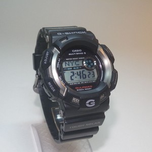 Casio-G-Shock-Watch-Gulfman-GW-9100-Tough-Solar-Multiband-5-Wave-Ceptor