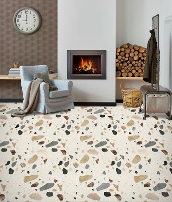 3D Simple Texture 317NA Floor WallPaper Murals Wall Print 5D AJ WALLPAPER AU Fay