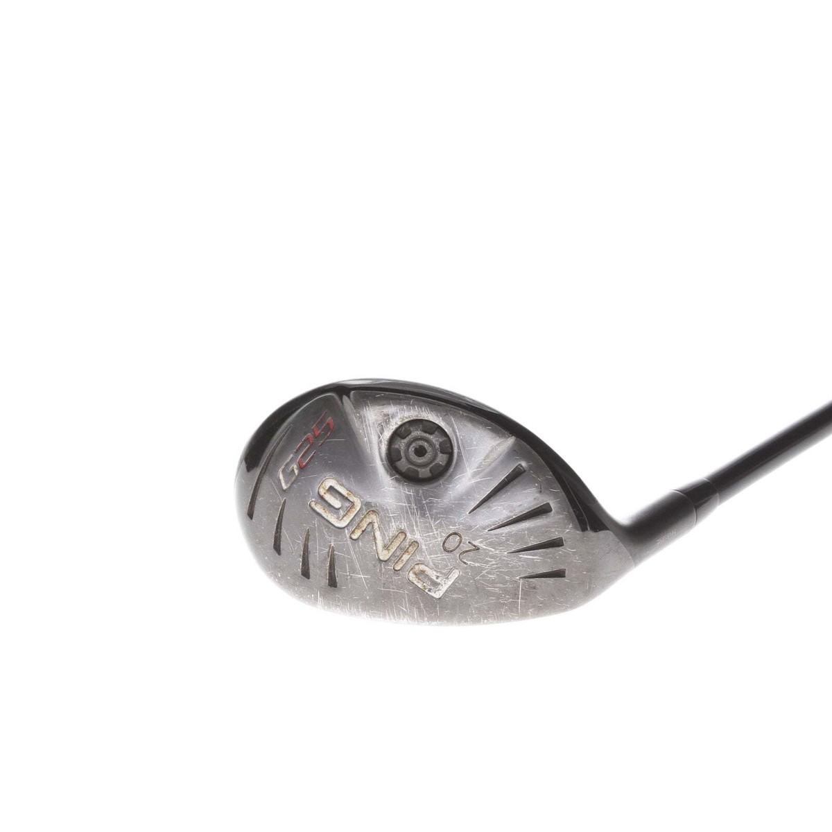 Left-Handed Ping i15 17.4SS 23° Hybrid Regular Graphite Shaft Ping Grip Left-Handed Ping i15 17.4SS 23° Hybrid Regular Graphite Shaft Ping Grip