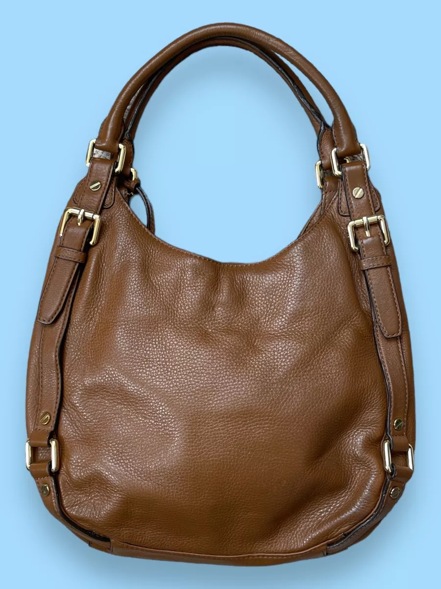Michael kors bedford top large shoulder tote