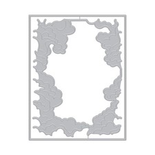 Hero Arts "CLOUD WINDOW" Steel Fancy Dies 2022