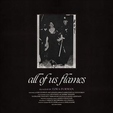 Image of All of Us Flames by Ezra Furman (CD, 2022)