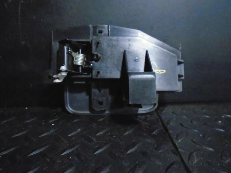 Manija de puerta interior para pasajero delantero Dodge Caravan 94-95 Foto 2 de 4