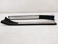 2003 Nissan 350Z Still Kick Plates Pair X2 5K M 999M1-ZP000/PS/DS