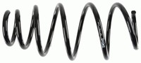 Tragfeder Opel P. Insignia/Vectra C/Signum/Croma 1.9CDTI/2.2DTI/2.8 V6/3.2 V6 08