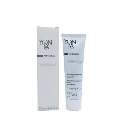 Yonka Phyto 58 PS 100ml #git